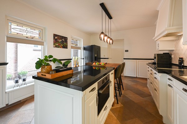 Medium property photo - Kwekerssingel 5, 4731 XD Oudenbosch